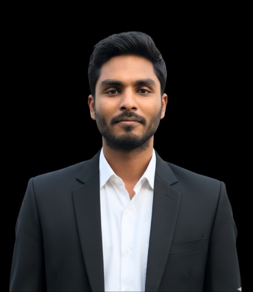 Junior Software Engineer