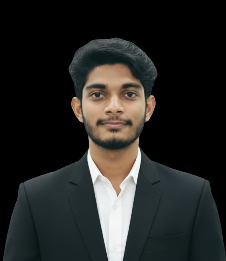Junior Software Engineer
