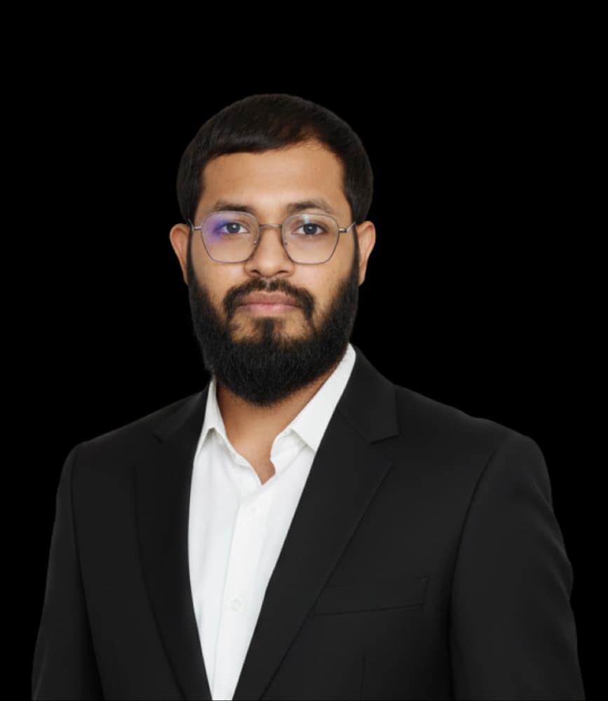 Junior Software Engineer