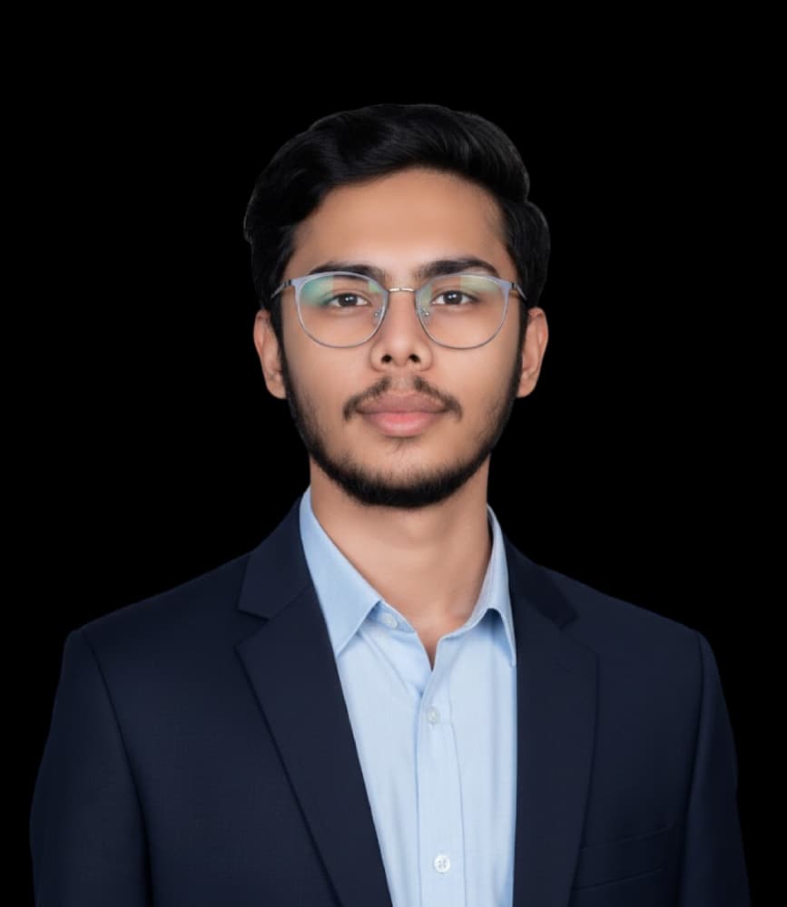 Ai/ML Engineer