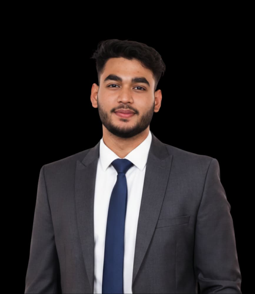 Junior SQA Engineer