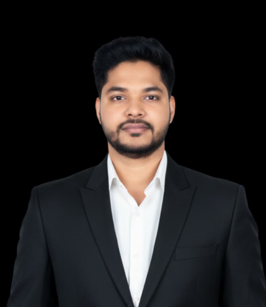 Junior Software Engineer
