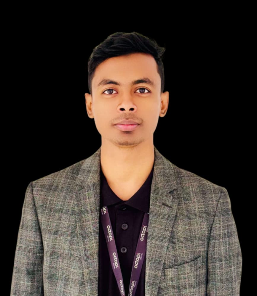Associate Software Engineer