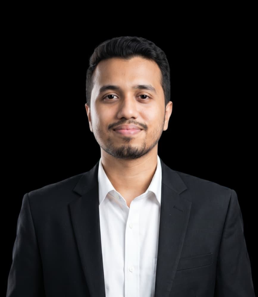 Junior Software Engineer