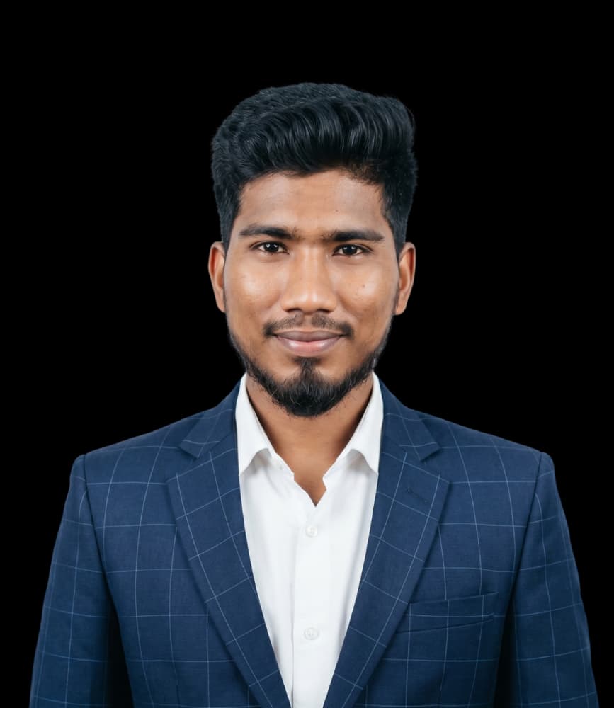 Junior Software Engineer