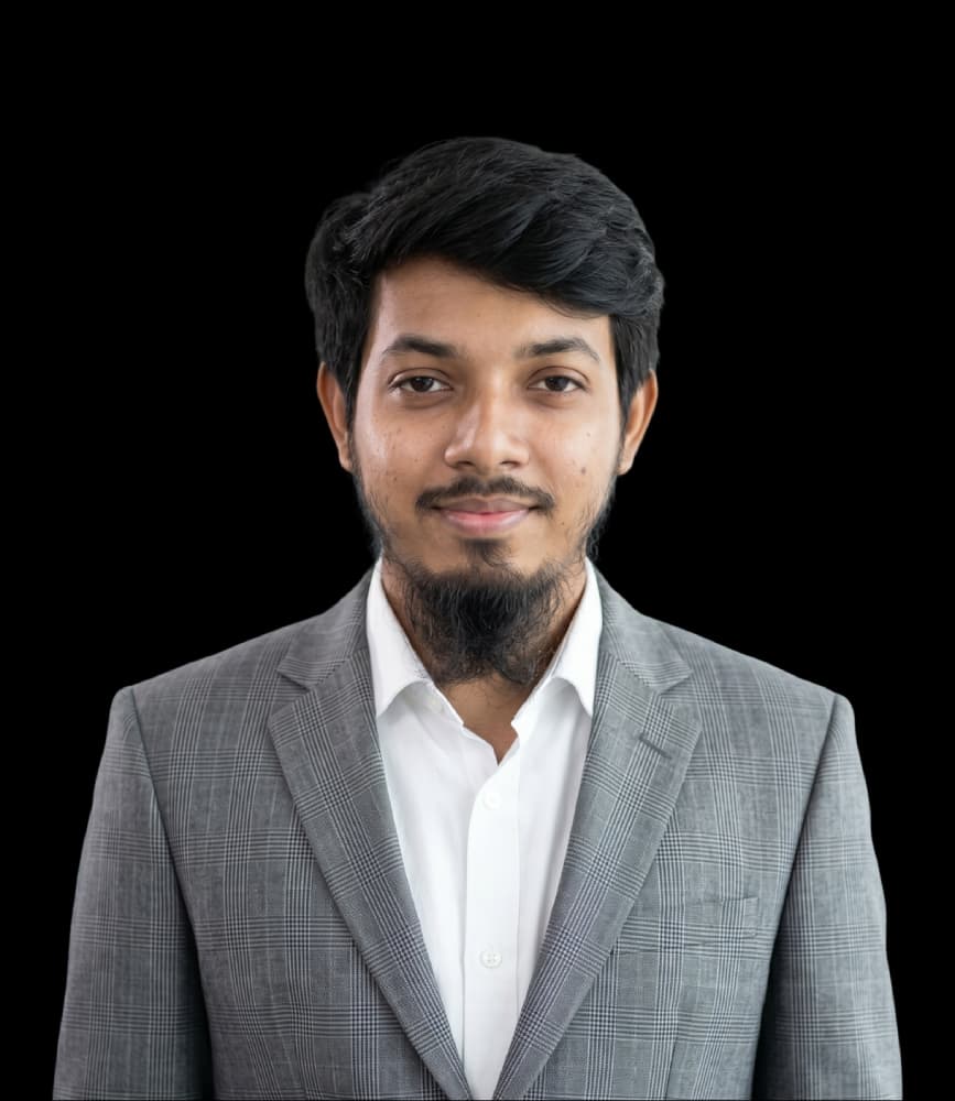 Junior Software Engineer