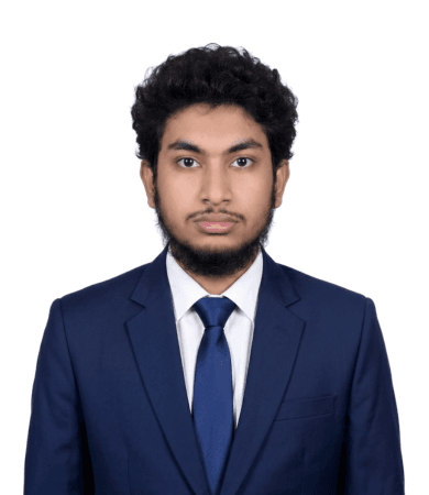 Junior Software Engineer