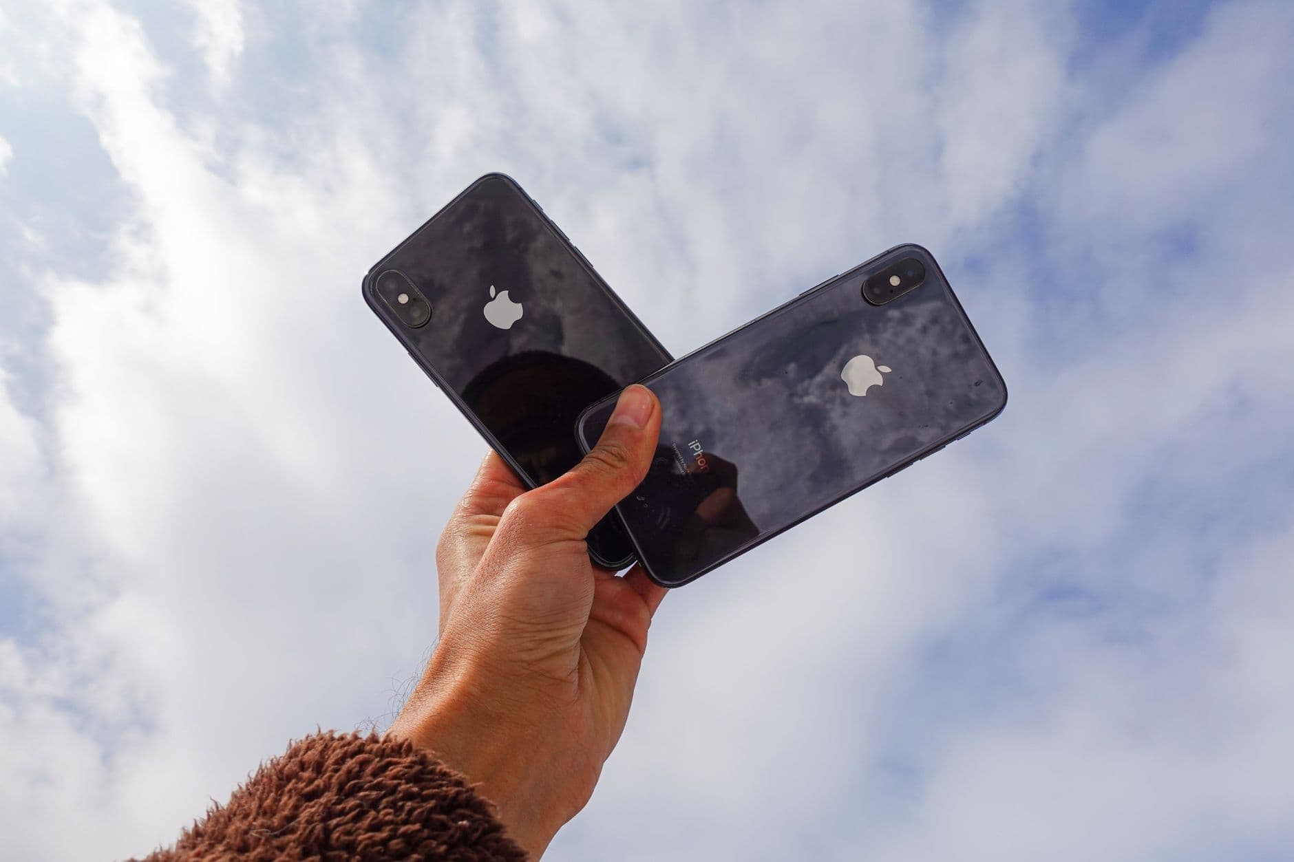 iPhone Ultra Apple