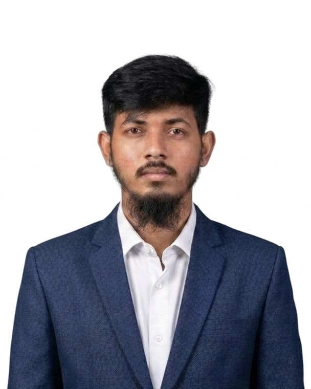 Junior Software Engineer