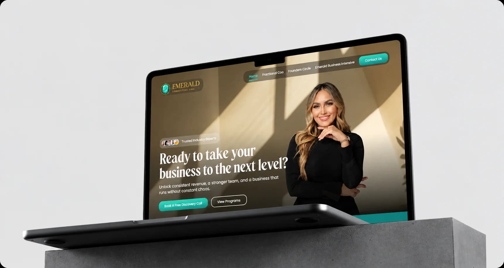 Emerald Consulting