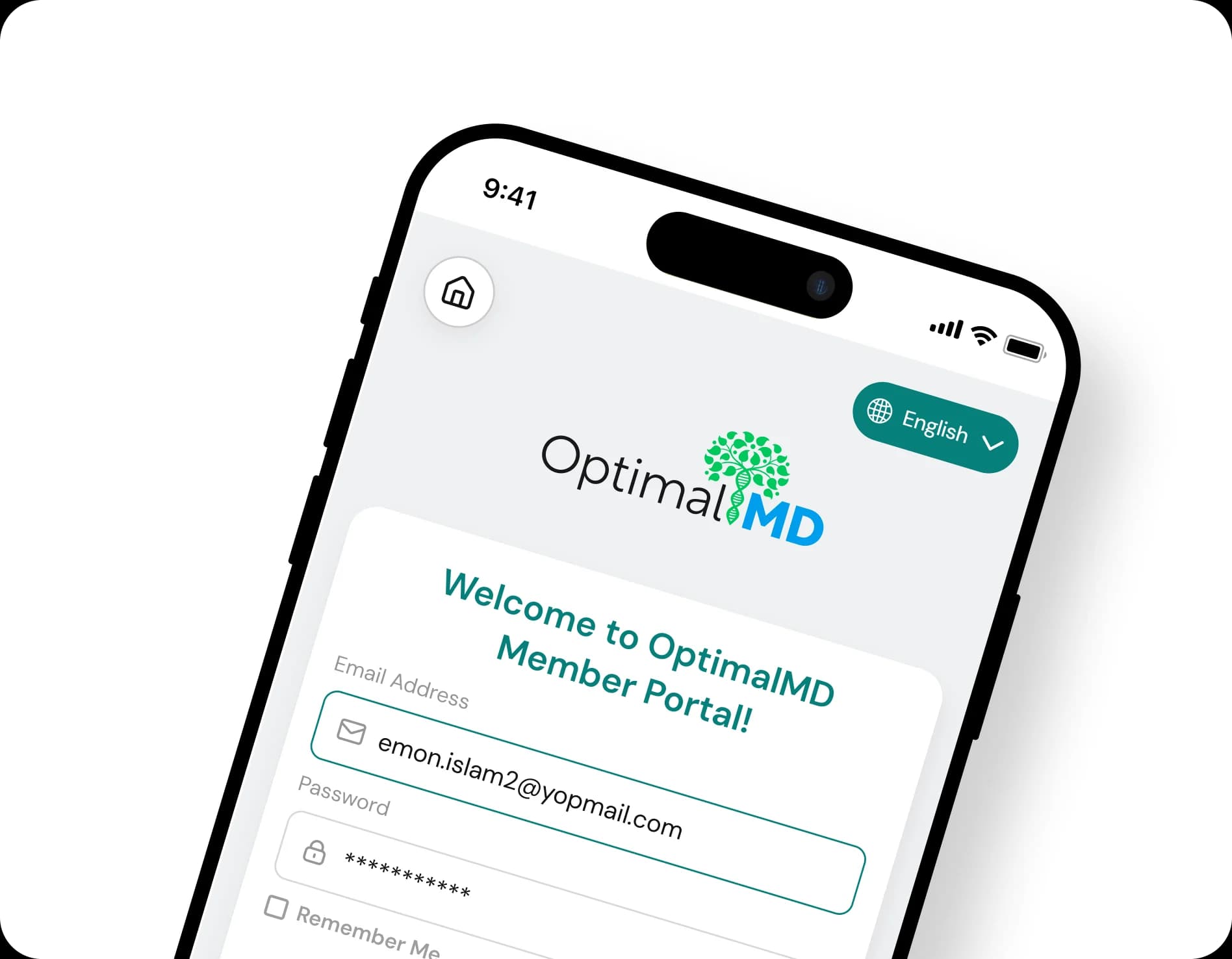 Revolutionizing Healthcare Accessibility with OptimalMD
