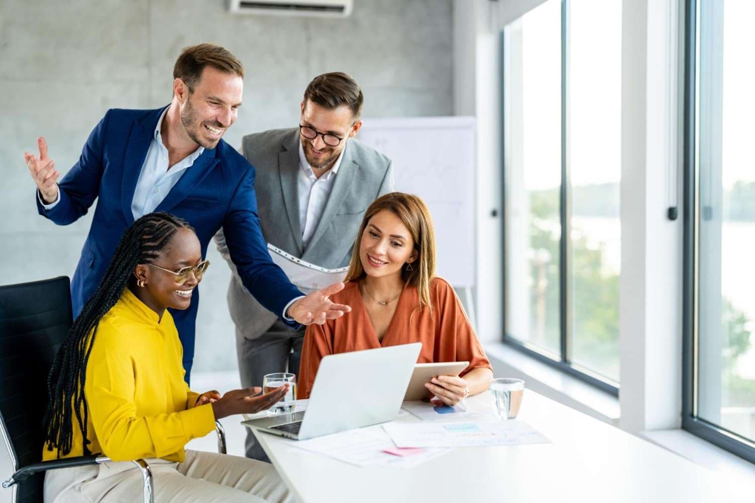 B2B Web Design Services: What They Are, What They Actually Do, and Why They’re Critical for Modern Business Growth
