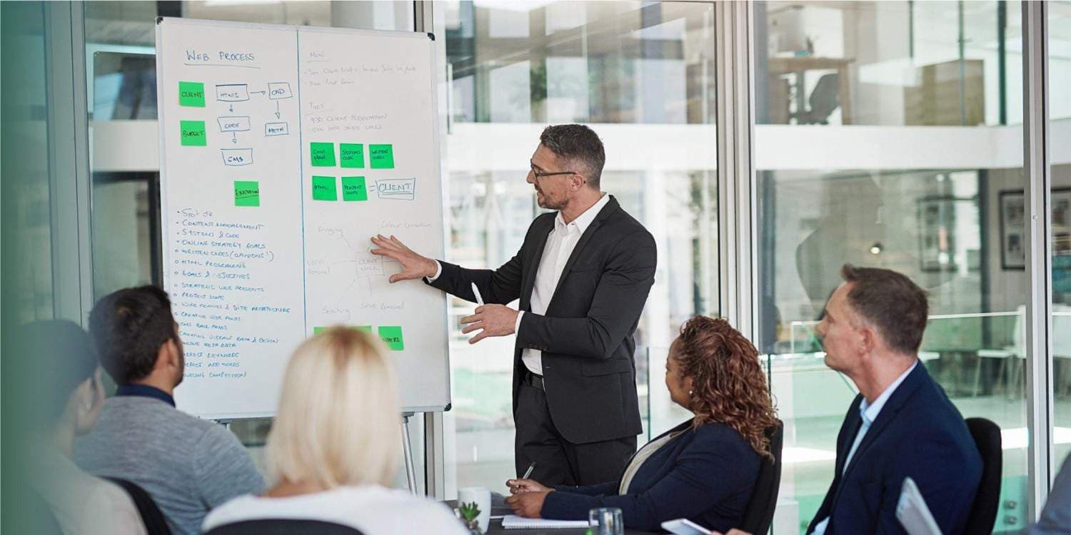 Full-Stack Development Company: What You Need To Know