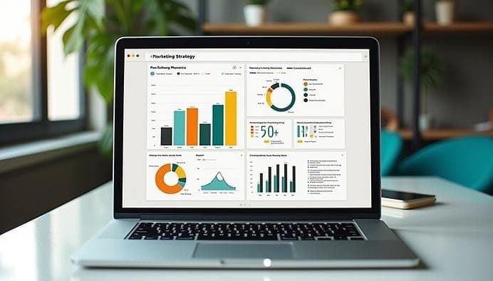 Why the Right Digital Marketing