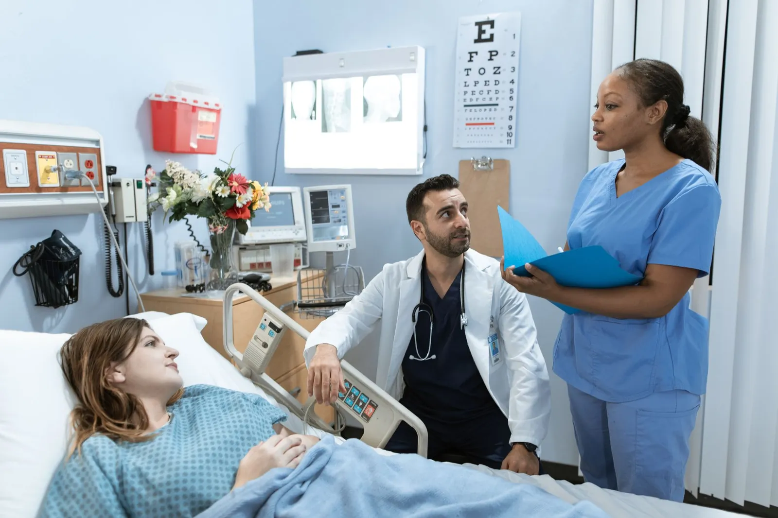 AI Overviews for healthcare answers start with the questions patients ask their doctor