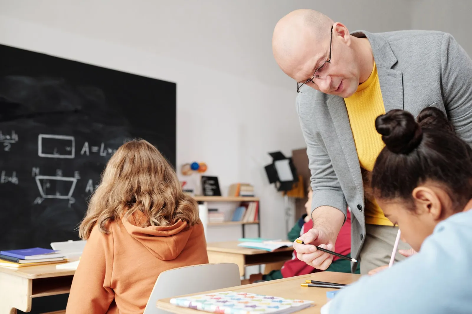 Building an Identity That Holds Up