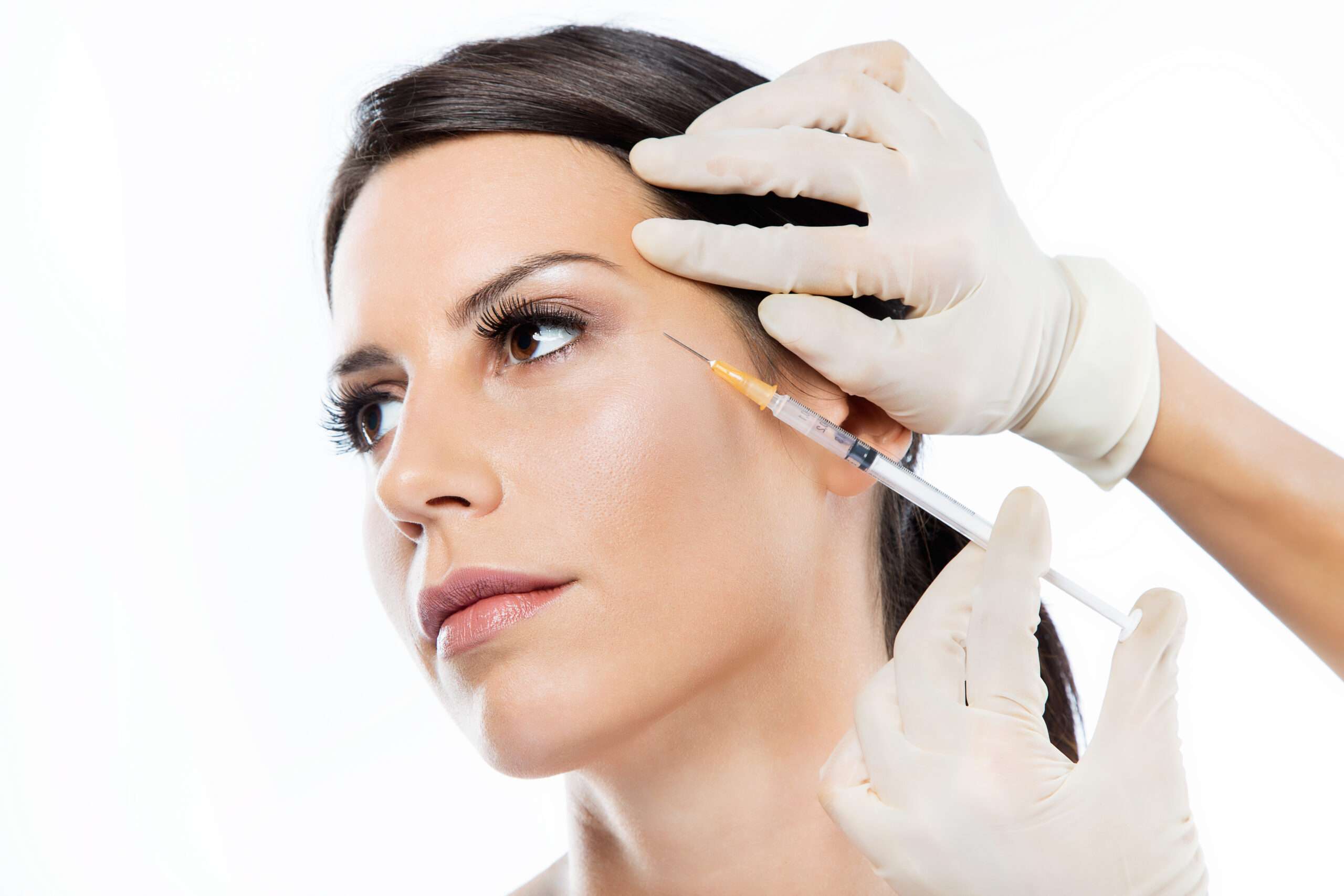 Top 7 Things Not To Do After Botox