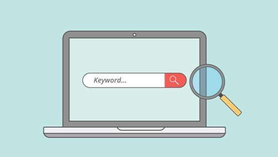 website development through optimizing a page for an SEO keyword