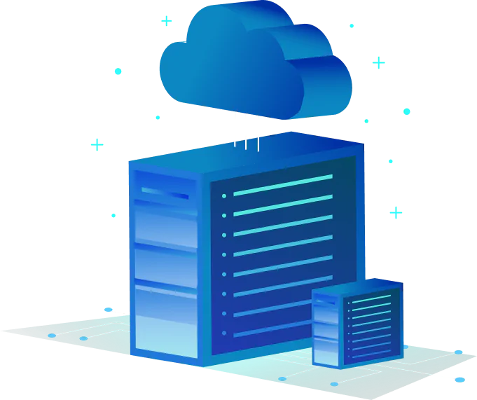 get your web hosting fast and easy