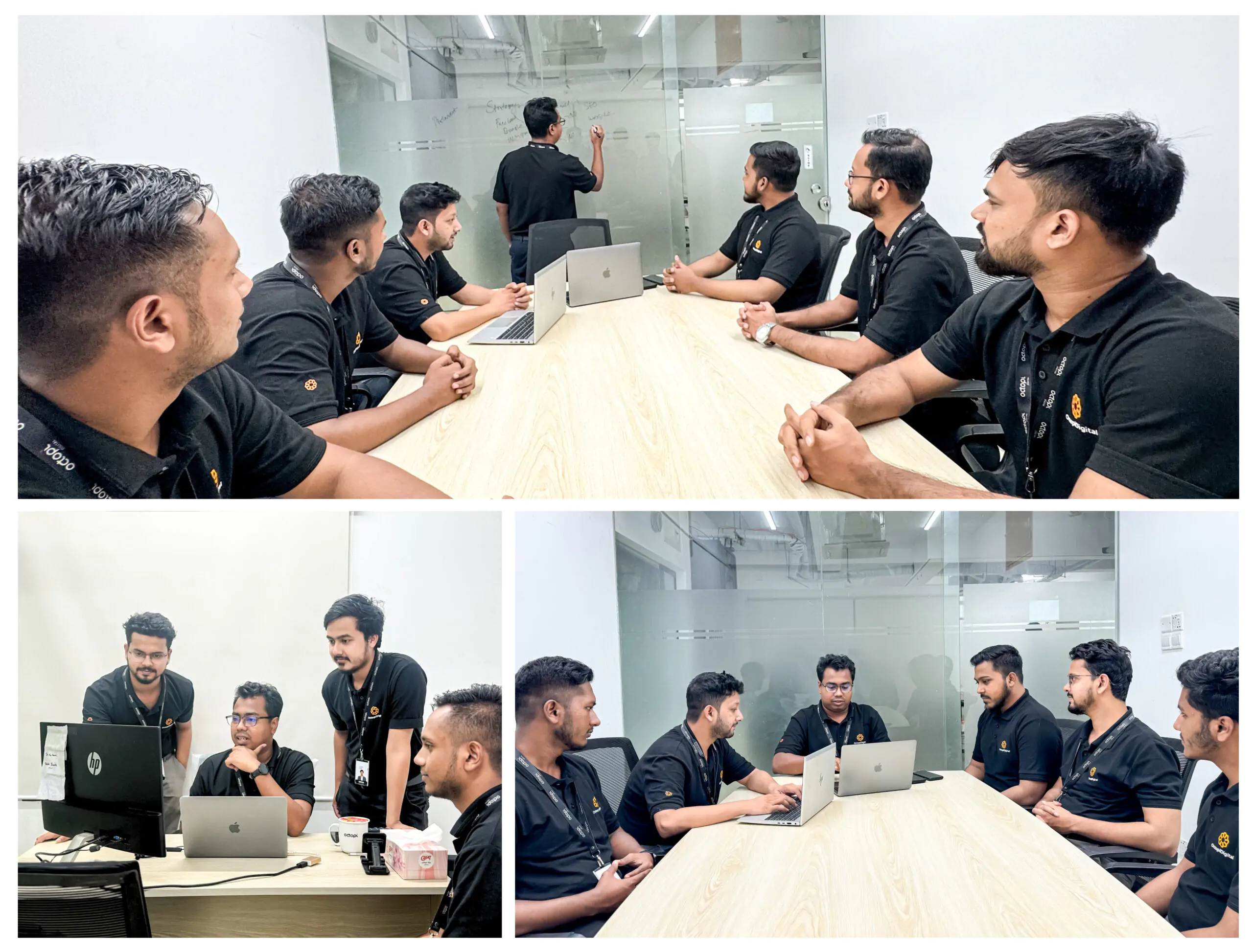 Team Meeting