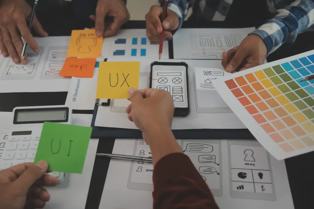 choose octopi digital for your UI/UX design