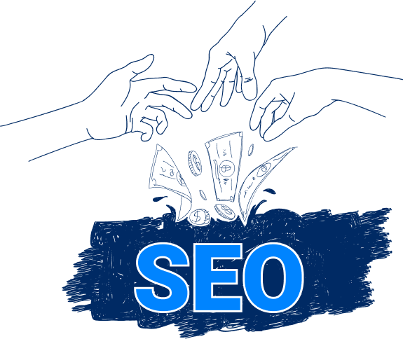 Our SEO service can help you boost your business