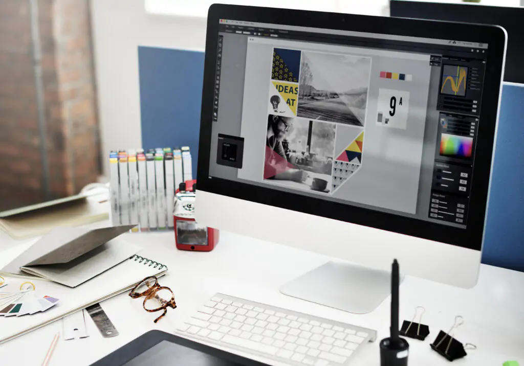 UI/UX design provides designing the digital experiences that delight