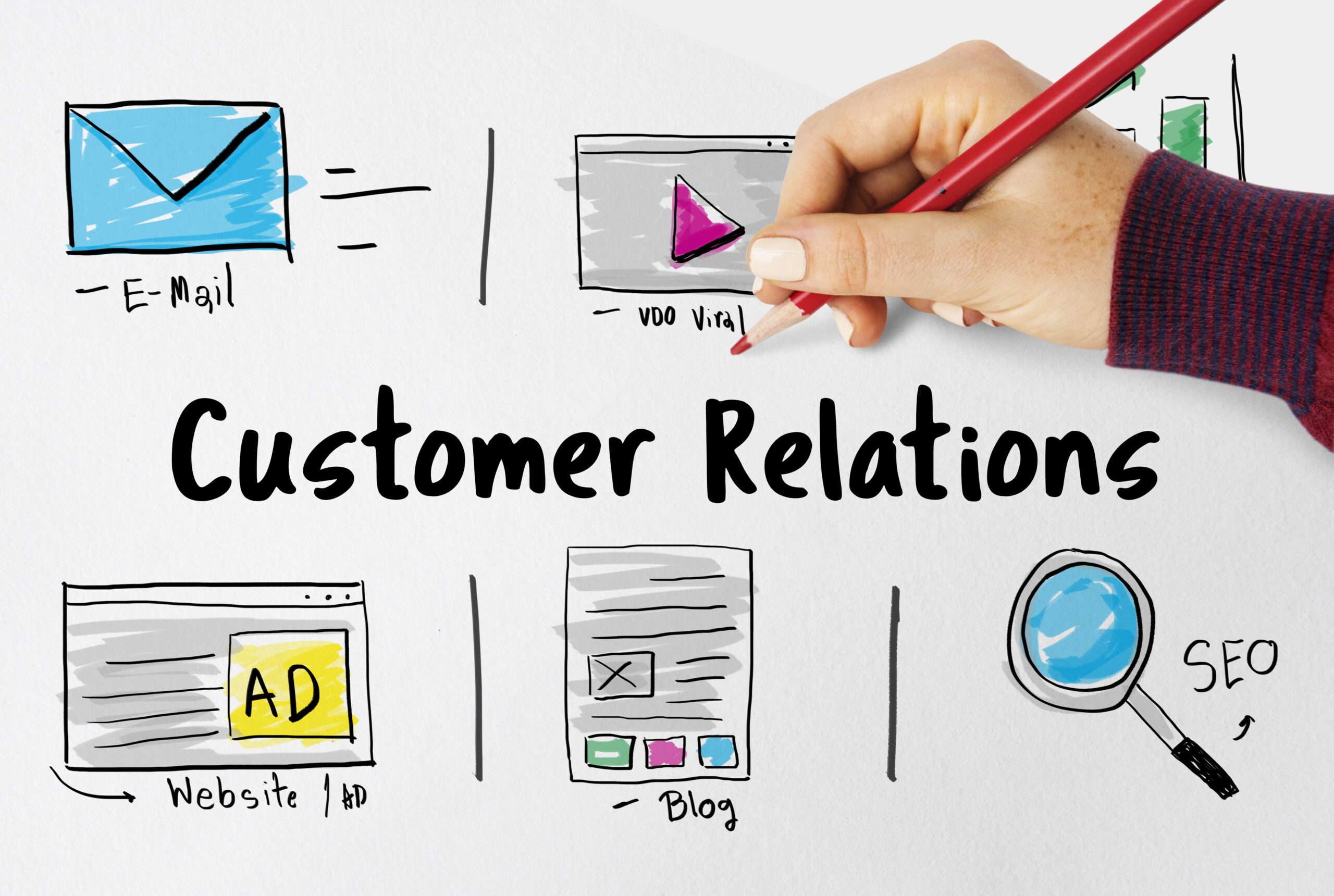 Client Retention Strategies for Digital Marketing Agencies