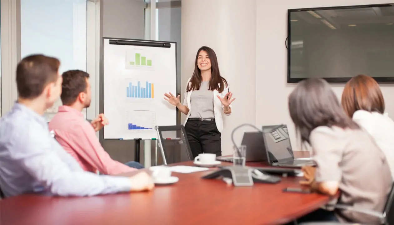 Scaling a Digital Marketing Agency in 2024