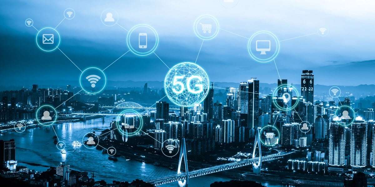 Five Ways 5G Will Change Digital Advertising