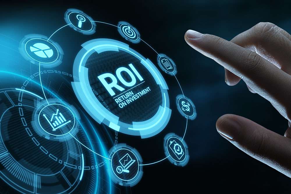 Understanding ROI