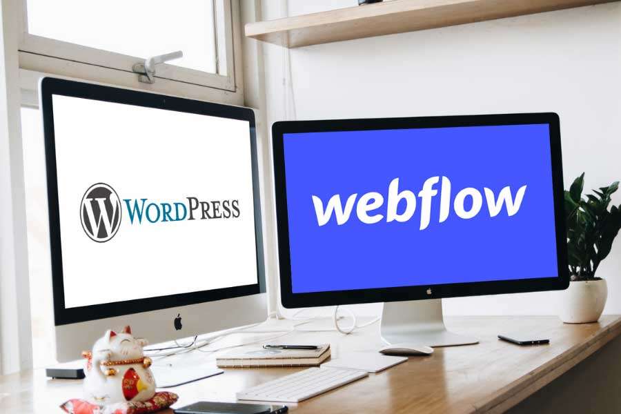 Is Webflow the Future?