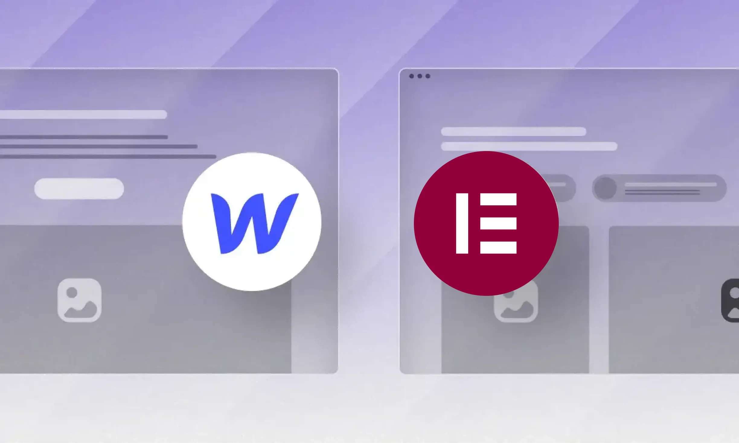 Webflow VS Elementor: Which Platform Is Better In 2025?