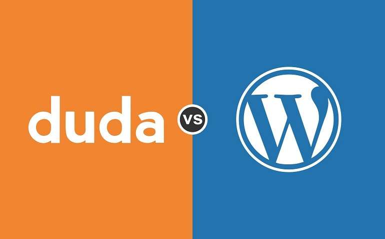 Is Duda Cheaper than WordPress? A Price Comparison for 2025